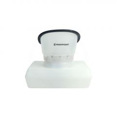 Westpoint WF-614 Facial Steamer 4.5liter On Installments -SubhanEle  ( 3 Months 0% Percent Profit Product Available On 48 Months Installment )